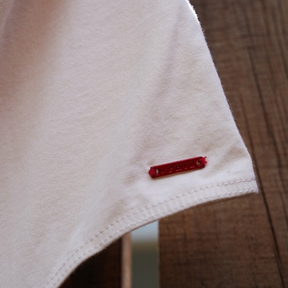 NWOT n:PHILANTHROPY Norma Body Suit - Nude - Picture 3 of 6